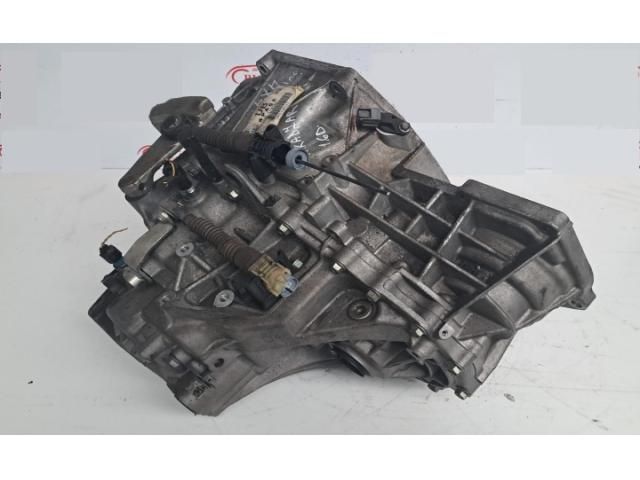 bontott RENAULT KADJAR Váltó (Mechanikus)