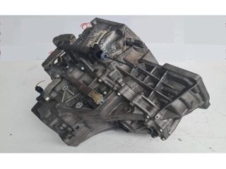 bontott RENAULT KADJAR Váltó (Mechanikus)