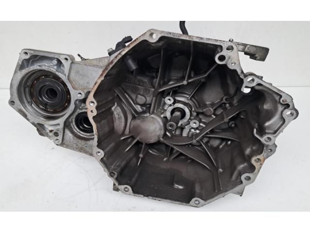 bontott RENAULT KADJAR Váltó (Mechanikus)