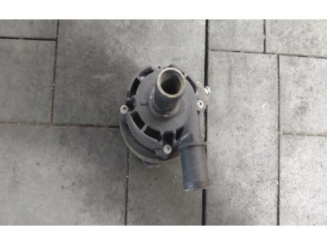 bontott RENAULT KADJAR Vízpumpa