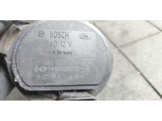 bontott RENAULT KADJAR Vízpumpa