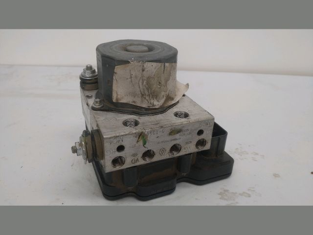 bontott RENAULT KADJAR ABS Kocka