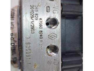 bontott RENAULT KADJAR ABS Kocka