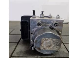 bontott RENAULT KADJAR ABS Kocka