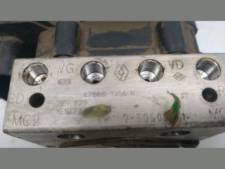 bontott RENAULT KADJAR ABS Kocka