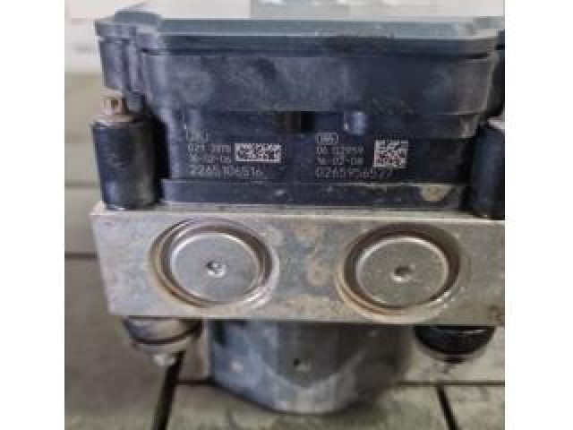 bontott RENAULT KADJAR ABS Kocka