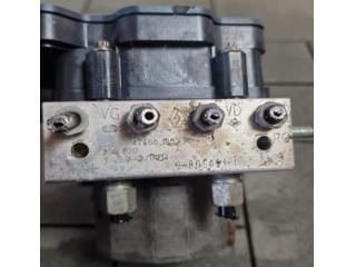 bontott RENAULT KADJAR ABS Kocka