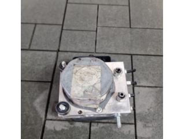 bontott RENAULT KADJAR ABS Kocka