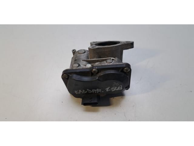bontott RENAULT KADJAR EGR / AGR Szelep