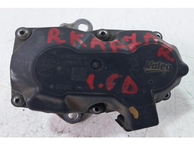 bontott RENAULT KADJAR EGR / AGR Szelep