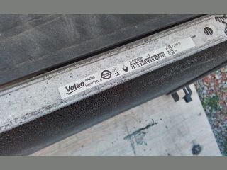 bontott RENAULT KADJAR Hűtő Ventilátor(ok), Radiátor(ok) Szett