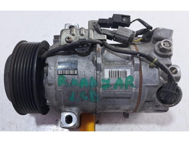 bontott RENAULT KADJAR Klímakompresszor