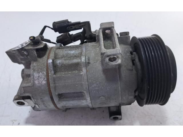 bontott RENAULT KADJAR Klímakompresszor