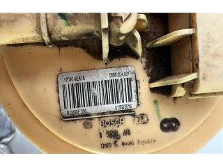 bontott RENAULT KADJAR Üzemanyag Szivattyú