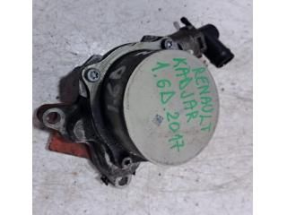bontott RENAULT KADJAR Vákumpumpa