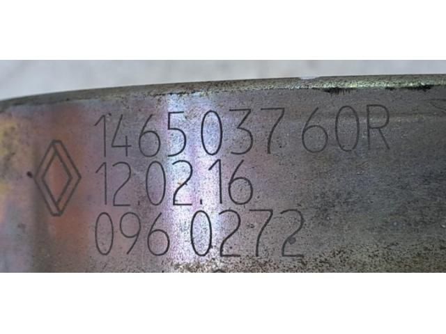 bontott RENAULT KADJAR Vákumpumpa