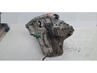 bontott RENAULT KADJAR Váltó (Mechanikus)
