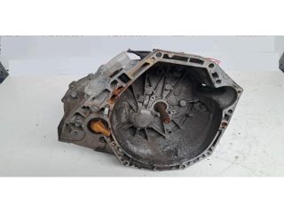 bontott RENAULT KADJAR Váltó (Mechanikus)