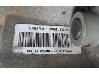 bontott RENAULT KADJAR Váltó (Mechanikus)