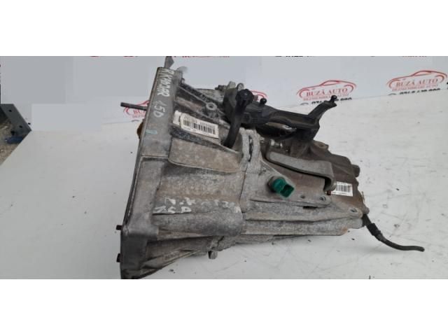 bontott RENAULT KADJAR Váltó (Mechanikus)