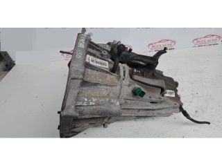 bontott RENAULT KADJAR Váltó (Mechanikus)