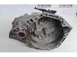 bontott RENAULT KADJAR Váltó (Mechanikus)