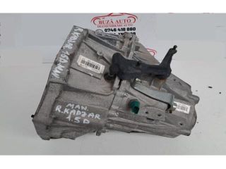 bontott RENAULT KADJAR Váltó (Mechanikus)