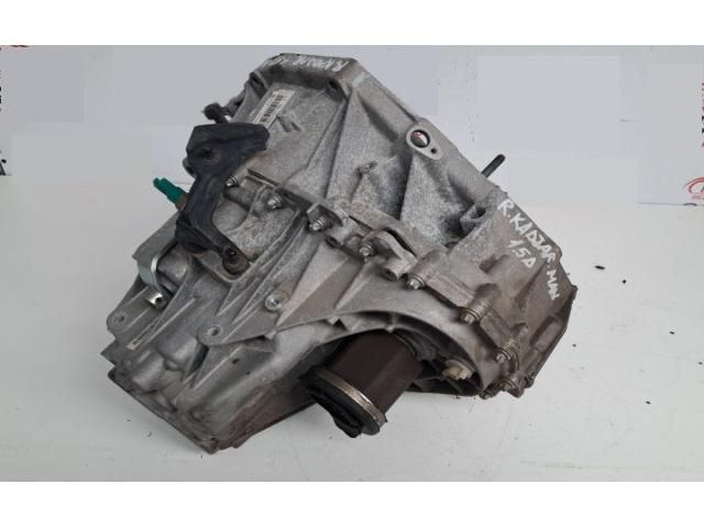 bontott RENAULT KADJAR Váltó (Mechanikus)