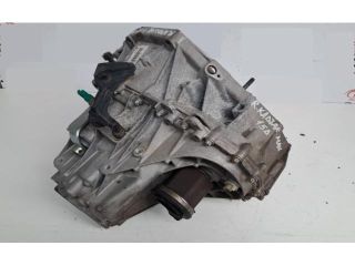 bontott RENAULT KADJAR Váltó (Mechanikus)