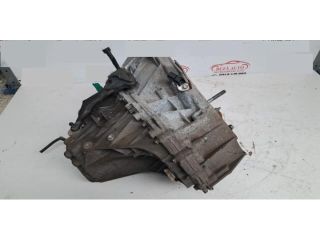 bontott RENAULT KADJAR Váltó (Mechanikus)