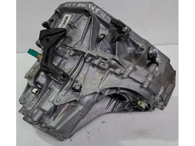 bontott RENAULT KADJAR Váltó (Mechanikus)