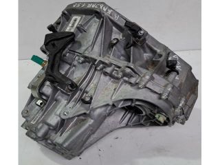 bontott RENAULT KADJAR Váltó (Mechanikus)