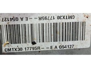 bontott RENAULT KADJAR Váltó (Mechanikus)