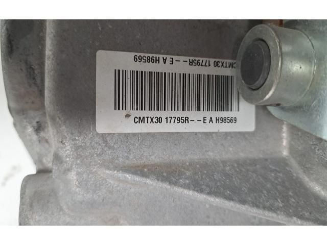 bontott RENAULT KADJAR Váltó (Mechanikus)