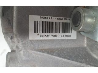 bontott RENAULT KADJAR Váltó (Mechanikus)