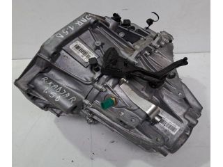 bontott RENAULT KADJAR Váltó (Mechanikus)