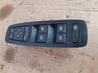 bontott RENAULT KADJAR Ablakemelő és Tükör Kapcsoló