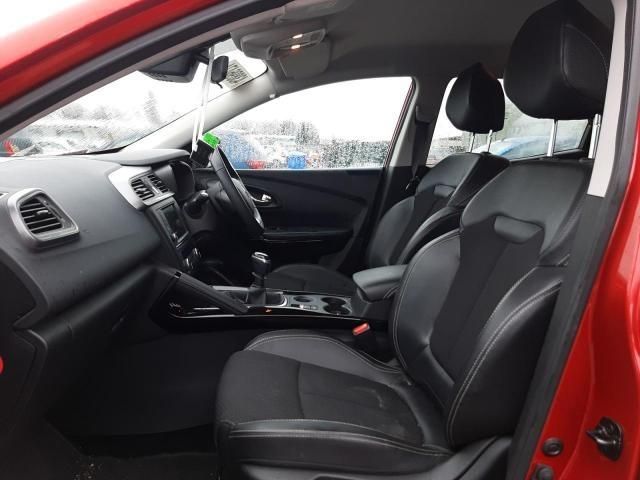 bontott RENAULT KADJAR Ablakemelő Kapcsoló Négyes / Kettes