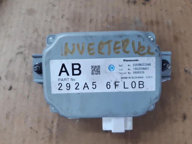 bontott RENAULT KADJAR AC/DC Inverter 230V