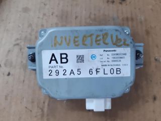 bontott RENAULT KADJAR AC/DC Inverter 230V
