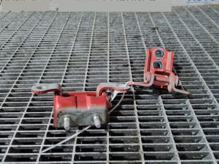 bontott RENAULT KADJAR Ajtó Zsanér (Pozíciófüggetlen)