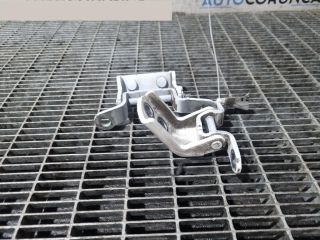 bontott RENAULT KADJAR Ajtó Zsanér (Pozíciófüggetlen)