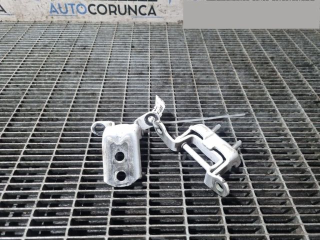 bontott RENAULT KADJAR Ajtó Zsanér (Pozíciófüggetlen)