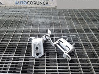 bontott RENAULT KADJAR Ajtó Zsanér (Pozíciófüggetlen)