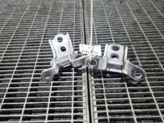 bontott RENAULT KADJAR Ajtó Zsanér (Pozíciófüggetlen)