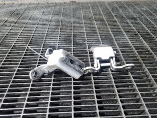 bontott RENAULT KADJAR Ajtó Zsanér (Pozíciófüggetlen)