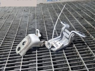 bontott RENAULT KADJAR Ajtó Zsanér (Pozíciófüggetlen)