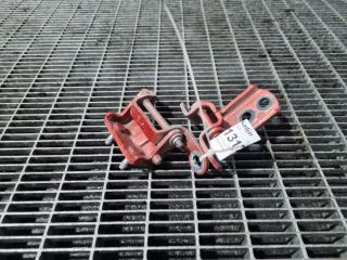 bontott RENAULT KADJAR Ajtó Zsanér (Pozíciófüggetlen)