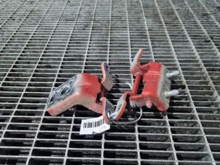 bontott RENAULT KADJAR Ajtó Zsanér (Pozíciófüggetlen)