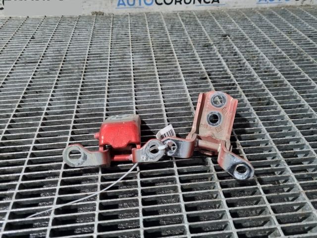 bontott RENAULT KADJAR Ajtó Zsanér (Pozíciófüggetlen)